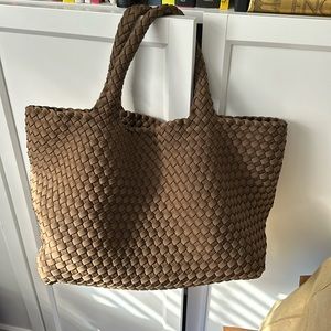 Naghedi Medium Tote